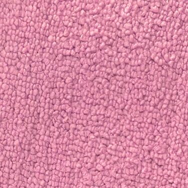 Килим dream princesses hopscotch дитячий ігровий килимок з метеликами та сердечками в рожевому кольорі, бігунок 80x150 см 80 x 150