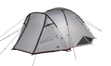 Намет High Peak Almada 4.0 Nimbus Grey (11571)