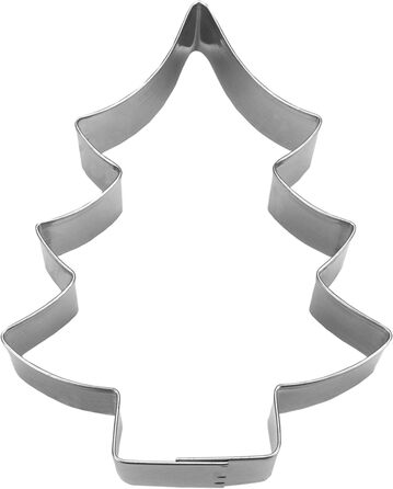 Форма для печива ялинка Städter