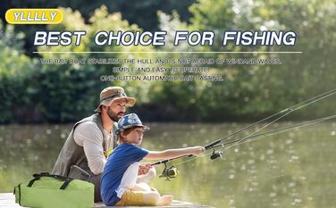 Човен для наживки YLLLLY, батареї ємністю 12000 мАг з човном для приманки великої ємності, дистанційне керування 500 м, завантажувальний бункер вагою 1,5 кг, стійкий до вітру та хвиль, із сумкою. Введіть антени, пропелери та інше