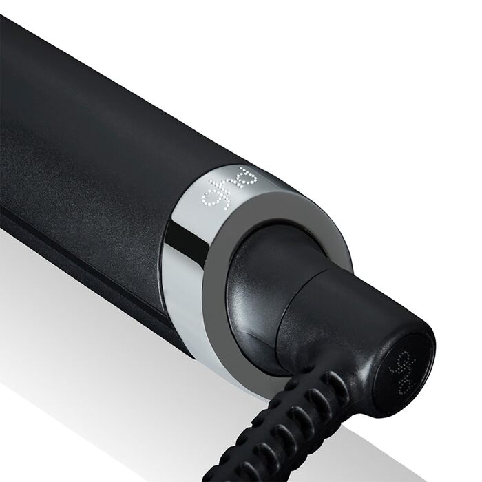 Креативна паличка для завивки, професійна плойка без затискача класична хвильова паличка