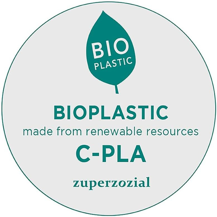 Салатник для кемпінгу Boost-Bowl 2000 мл, миска з біопластику C-PLA (Terra Red)