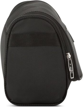 Дорожня сумка RONCATO Joy з вішалкою чорна