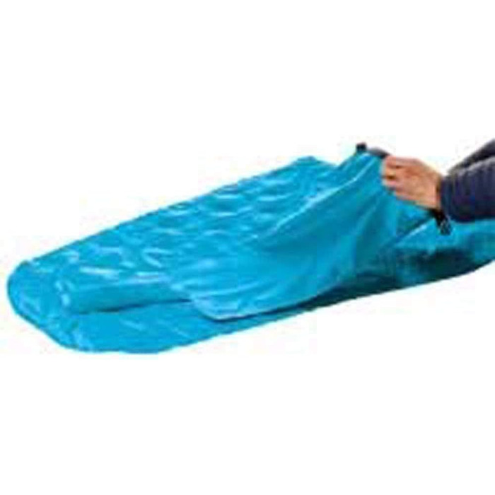 Килимок Ferrino Air Lite для дорослих, унісекс, синій (блакитний), один розмір 185x56x5 см