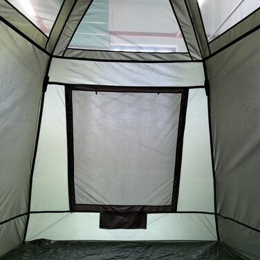 Намет короповий RANGER Gazebo Cube (Арт. RA 6666)