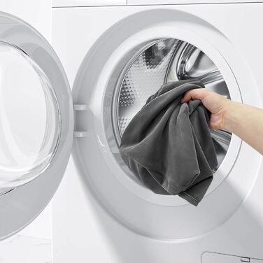 Подушка для підняття ніг, валик для колін та подушка для ніг з піни з ефектом пам&39яті, ергономічна подушка для положення колін та ніг, подушка для колін для тих, хто спить на боці (темно-сіра)