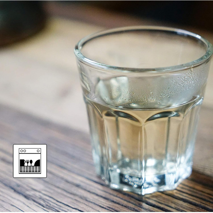 Ударостійких склянок тумблерів міцні склянки для води з міцного пластику сік вода віскі склянка для вечірки тумблер віскі тумблер