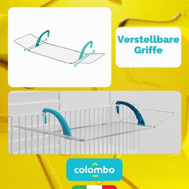 Colombo Italiadoc Multicolor, Colombo Italiadoc Multicolor