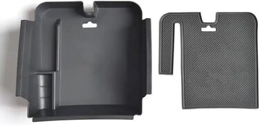 Центральна консоль для автомобіля VW Touareg (2011–2022)