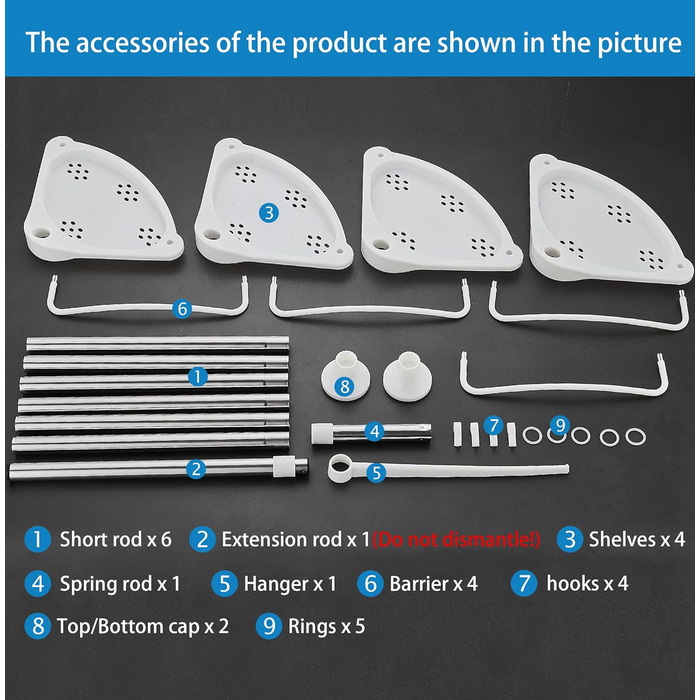 Душова полиця регульована по висоті без свердління Душова полиця кутова з нержавіючої сталі Кутова полиця для ванної кімнати Полич