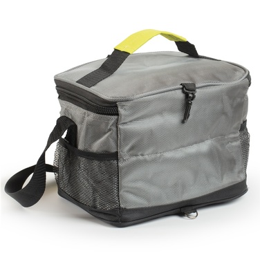 Термосумка Keeplit 5L Yellow (Арт KP519129)