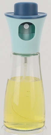 Пляшка для олії з розпилювачем ECOmo Oil (7022261)