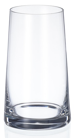Ваза Bohemia Petra, 14.5 см (6930384)