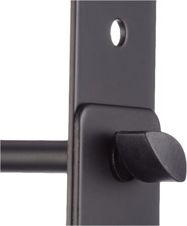 Стійка для ноутбука Adam Hall Stands SLT 001 E, чорна