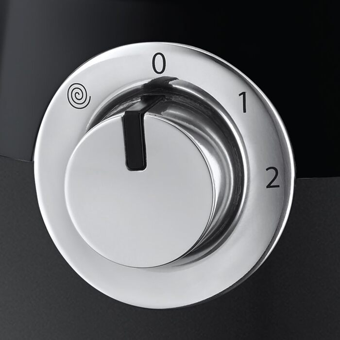 Кухонний комбайн Russell Hobbs Multi Міксер/Блендер/Подрібнювач/Різак/Мішалка Кухонний комбайн Matt Black (змішування, нарізка та решітка тощо, аксесуар, безпечний для посудомийної машини, 600 Вт)24732-56 Кухонний комбайн чорний