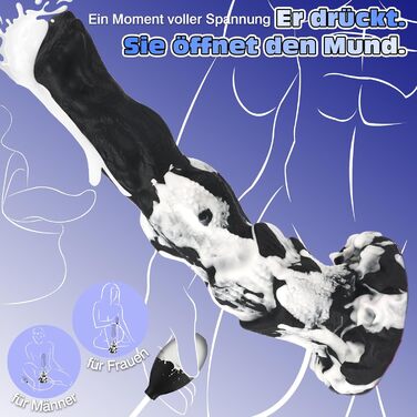 Реалістичний фалоімітатор-монстр із функцією впорскування та сильною великою присоскою, опуклі риси обличчя, функція розпилення води, анальний фалоімітатор, що впорскує, фалоімітатор у формі тварини, м&39яка секс-іграшка для жінок та чоловіків, 25,5