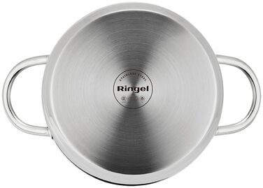 Каструля RINGEL Besser (1.6 л) 16 см  (6869641)