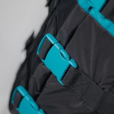 Рятувальний жилет MESLE H210, 2XS-4XL, рятувальний жилет для дорослих та дітей, легкий рятувальний жилет 50N для чоловіків та жінок, ударостійкий жилет для гідроцикла, SUP, водних лиж, каяка, вейкборда, бензинового двигуна, 4XL