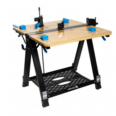 Верстак HOEGERT 650 (HT7G540)