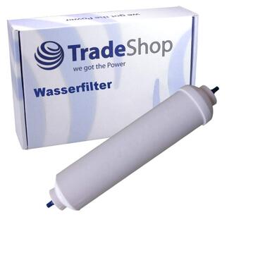 Фільтр для води Samsung, сумісний з моделями RS23HDTRS, RS23HFTPN, RS23HFUIS, RS23KGRS, RS23KPMS, RS23KPSM, RS25HFTTS, RS25FAM5, RS25KCSV1 -