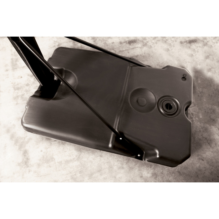 Баскетбольна стійка Garlando Orlando (BA-18)