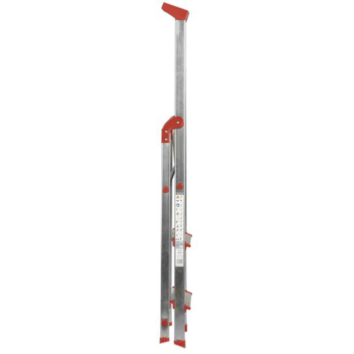 Драбина Rolser Escalera Brico 3 щаблі (BRI001)