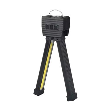 Фітнес-ліхтарик Позувальний ліхтарик для бодібілдингу - Ручний акумуляторний робочий ліхтарик 7-канальний складний ліхтарик з регульованою яскравістю Водонепроникний гачок для сценічної фотографії фітнесу