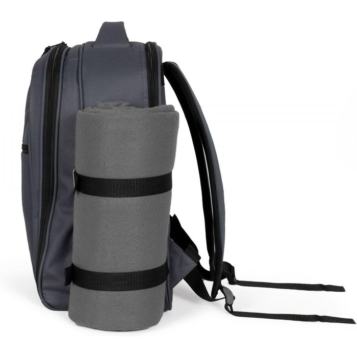 Рюкзак для пікніка на 4 особи - SEP149