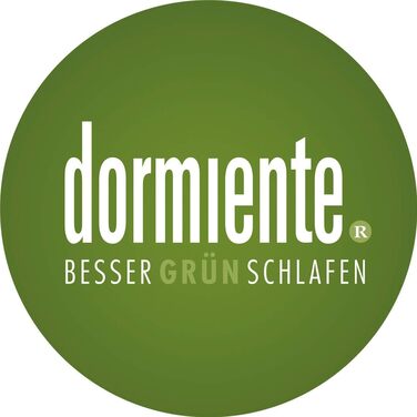 Дорміенте, подушка Ergopillo Med (формована подушка), 40x80