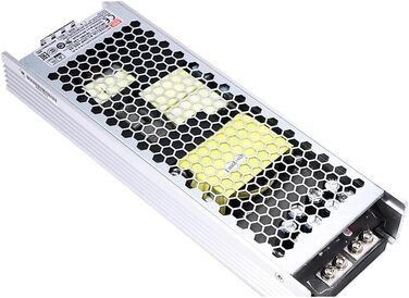 Імпульсний блок живлення MEAN WELL UHP, UHP-500-12 500 Вт 23,4 А
