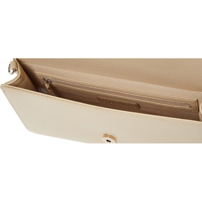 Жіноча сумка Valentino 1r4-divina nica para Mujer Pochette Beige