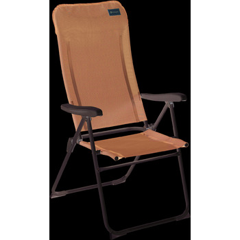 Стілець розкладний Outwell Cromer Ocean Blue (410091)