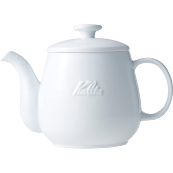 Каріта Kalita Ha ko-hi-potto малий 600 мл Hasami