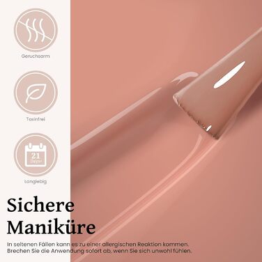 Стартовий набір VANREESA (16 кольорів)