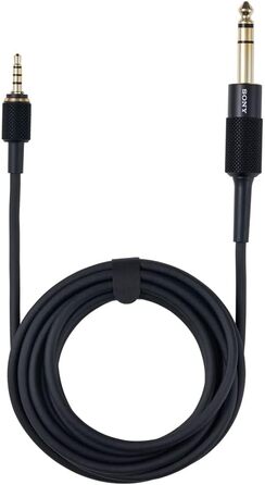 Студійні навушники Sony MDR-MV1 - відкриті сучасні