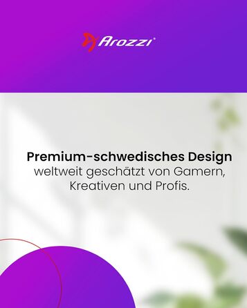 Надширокий вигнутий ігровий та офісний стіл Arozzi Arena з водовідштовхувальним килимком на всю поверхню, вирізами для організації кабелів та сіткою (Crawling Chaos)