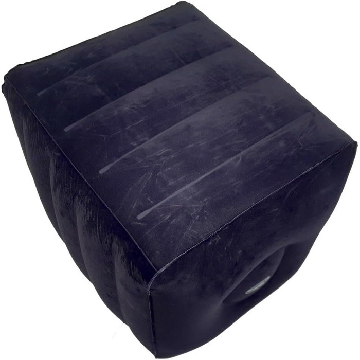 Надувна подушка для підняття ніг FabaCare для позиціонування сходового ліжка, подушка для підняття ніг, подушка для міжхребцевих дисків, куб для полегшення, подушка для позиціонування ніг, підставка для ніг