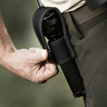Ліхтар тактичний Mactronic Patrol LTD (1000 Lm) Rechargeable (THH0055)