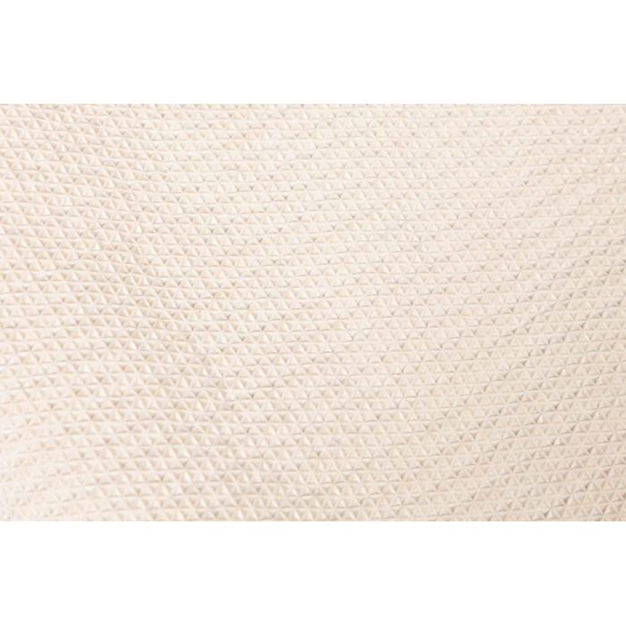 Килимок для дверей DGS Dirty Dog Д 90 см Ш 66 см бежевий 66 x 90 см (правий) бежевий