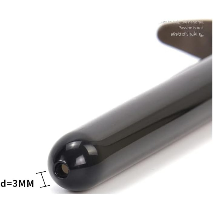 Запуск мастила Zooma, пусковий пристрій для мастила, шприц-аплікатор для мастила. Багаторазові шприци-трубки зі мастилом для анального та вагінального використання (чорний)