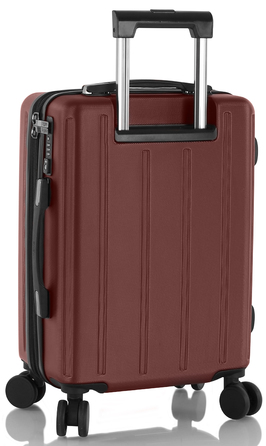Валіза Heys SpinLite (S) Burgundy (10157-0017-21)