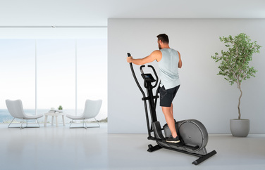 Орбітрек Toorx Elliptical ERX 3000 (ERX-3000)