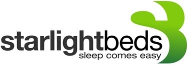 Матрац з пінопласту Starlight Beds 90 см x 200 см