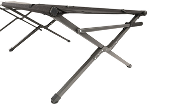 Ліжко кемпінгове Outwell Laguna Hills L Black (470377)