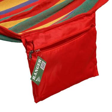 Гамак Style red Ranger