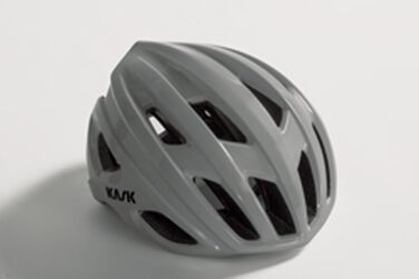 Шолом Kask Mojito Cubed сірий MOJITO CUBED WG11 Grey S