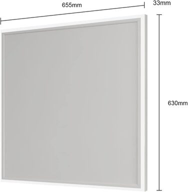 Інфрачервоний обігрівач з термостатом, 400 Вт інфрачервоний стельовий обігрівач зі світлодіодним освітленням інфрачервоний стельовий обігрівач пульт дистанційного керування за допомогою застосунку електричний стельовий обігрівач нагрівальна панель нагріва