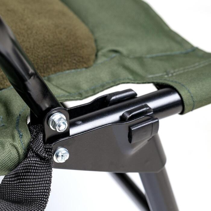 Крiсло коропове Comfort Fleece SL-111 Ranger