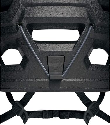 Шолом для скелелазіння Mammut Wall Rider 56-61 см Blanco (білий)