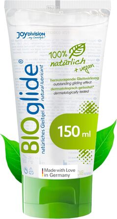 Лубрикант JOYDIVISION BIOglide Neutral, 150 мл